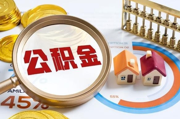 公积金怎么一次性全部提取-长沙公积金代办平台